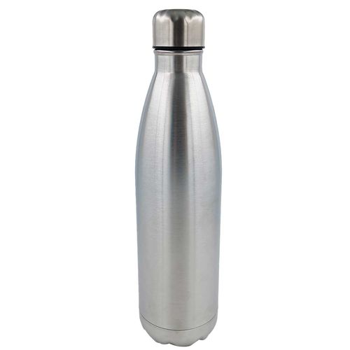 Garrafa Squeeze 1L em Metal Fu Xing