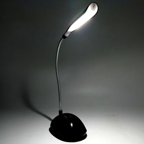 Mini Luminária C/ LED 8,5x27cm em Plástico Fu Xing