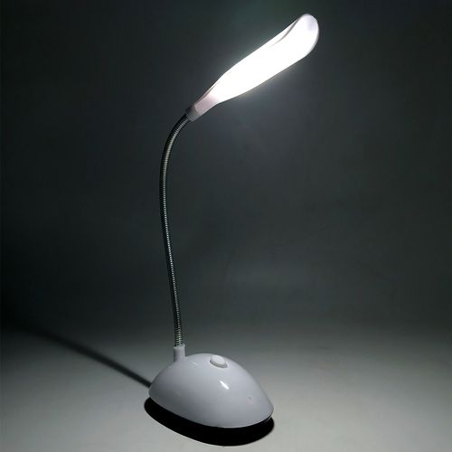 Mini Luminária C/ LED 8,5x27cm em Plástico Fu Xing
