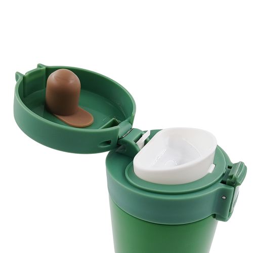 Copo Térmico Color 300ml em Aço Inox FlashGoods