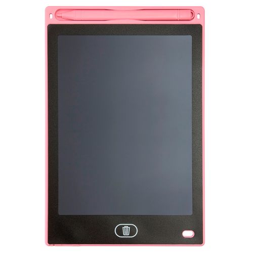 Lousa Mágica Tablet 28,3x18,9cm em Plástico Clink