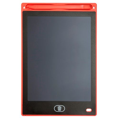 Lousa Mágica Tablet 28,3x18,9cm em Plástico Clink