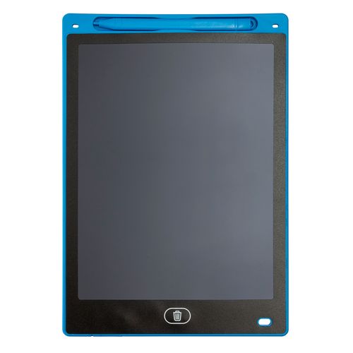 Lousa Mágica Tablet 25x17,2cm em Plástico Clink