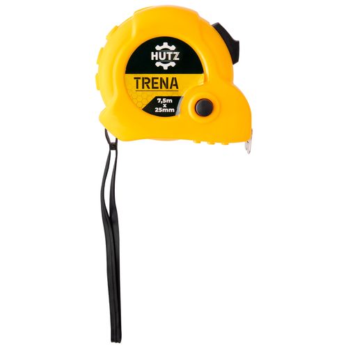 Trena C/ Trava 7,5x25mm em Aço Inox Clink