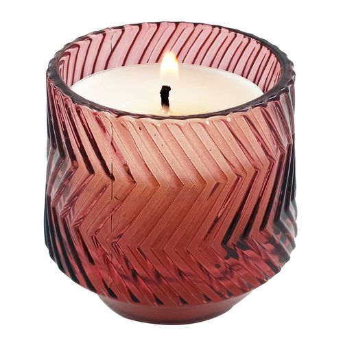Vale Perfumada C/ Suporte 7x8cm em Vidro Gifthome