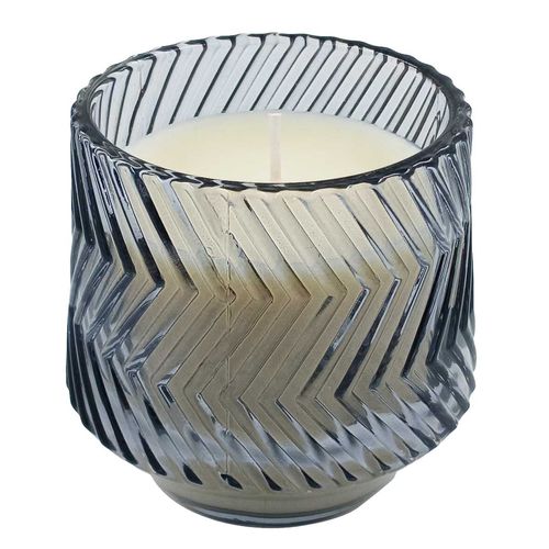 Vale Perfumada C/ Suporte 7x8cm em Vidro Gifthome