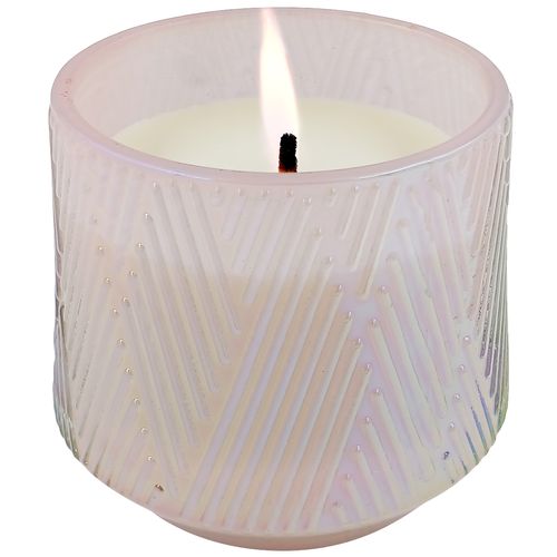 Vela Perfumada C/ Suporte 8,5x10cm em Vidro Gifthome