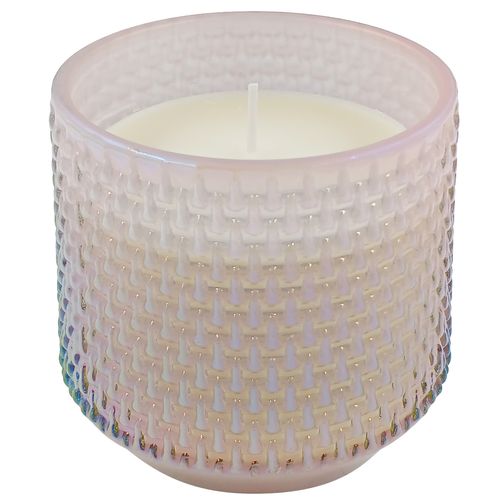 Vela Perfumada C/ Suporte 8,5x10cm em Vidro Gifthome