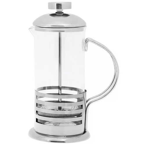 Cafeteira Francesa 1L em Vidro Top Útil