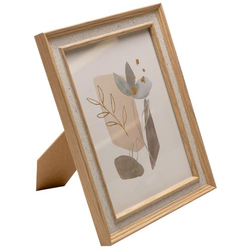 Porta Retrato Austin 15x20cm em MDF Lyor