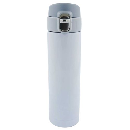 Garrafa Térmica 450ml em Aço Inox Golden Rio