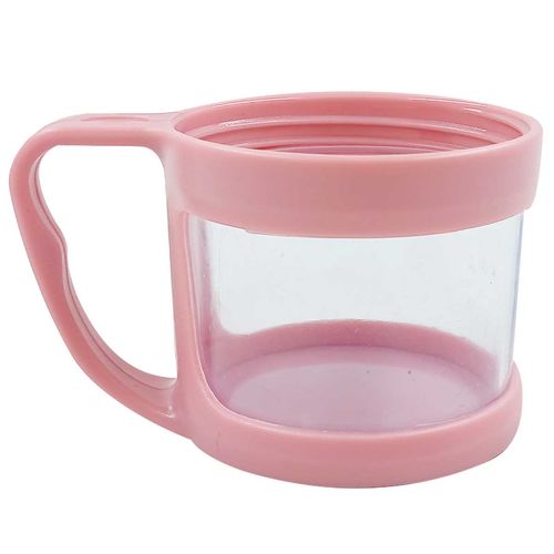 Garrafa Térmica Mãe 400ml em Aço Inox Interponte