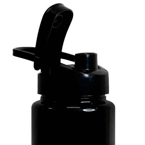 Garrafa Corinthians 750ml em Plástico Sude