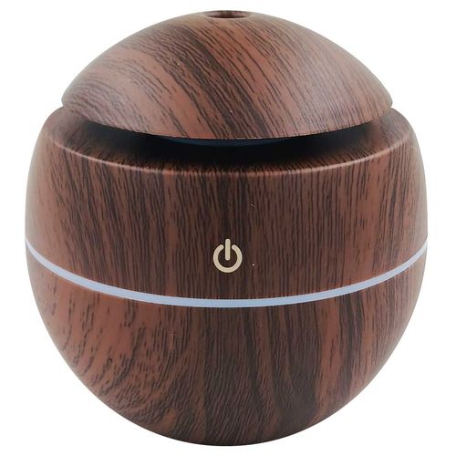 Umidificador de Ambiente 10cm em Plástico Fu Xing