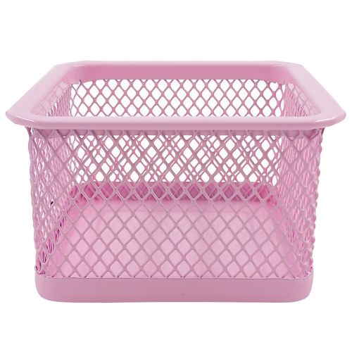 Porta Objetos Aramado 8cm em Metal Fu Xing