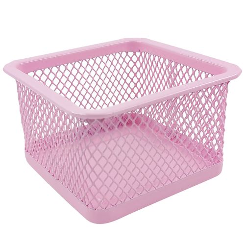 Porta Objetos Aramado 8cm em Metal Fu Xing