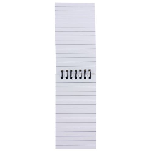 Bloco de Anotação Capivara 7,5x13,5cm em Papel Fu Xing