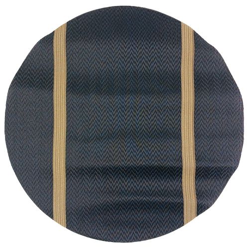 Jogo Americano Redondo 38cm em Plástico Fu Xing