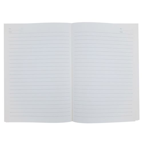 Caderno de Anotação Bichinhos 14,5x21cm em Papel Michael Judi