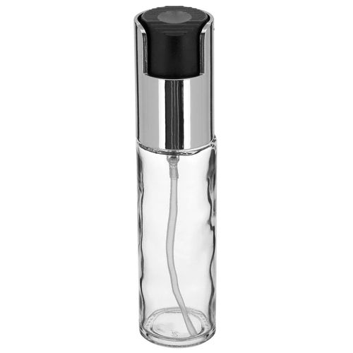 Spray Pulverizador P/ Tempero 100ml em Vidro Fu Xing