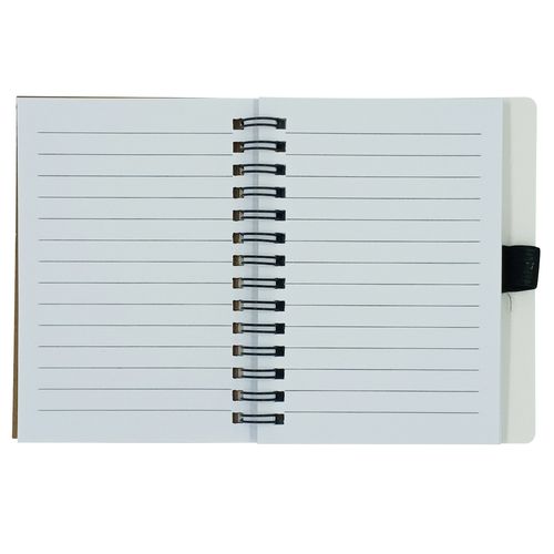Kit Bloco de Anotação Corações C/ Caneta 9x13cm em Papel Amigold