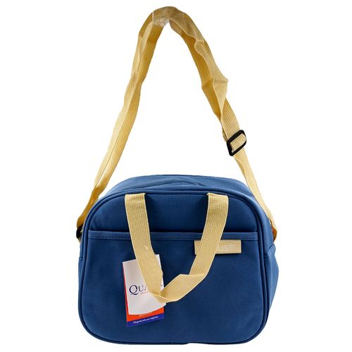 Bolsa Térmica 23x20cm em Poliéster Qualis