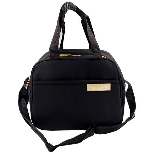 Bolsa Térmica 23x20cm em Poliéster Qualis