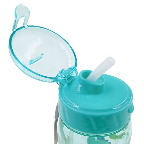 Garrafa Infantil Bichinhos 340ml em Plástico Flashgoods