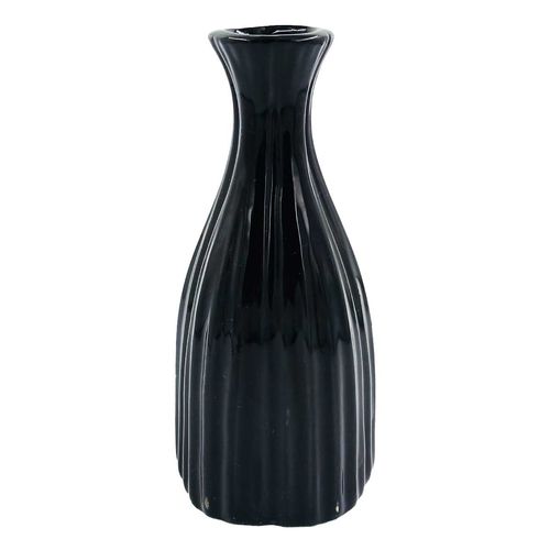 Vaso Decorativo 15x7cm em Cerâmica Freecom