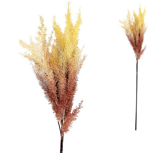 Haste de Galho Seco Artificial 80cm em Plástico Bella Garden