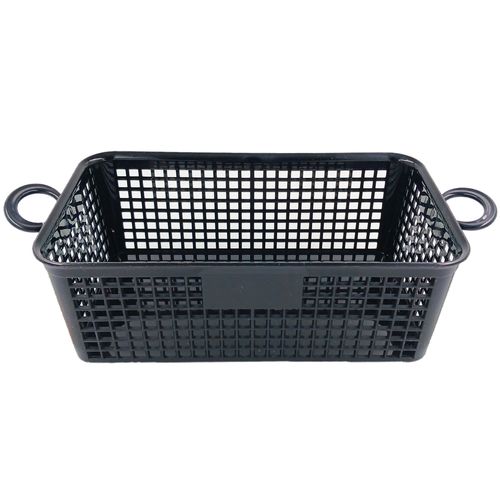 Organizador Retangular 20,5x11,3cm em Plástico Livon