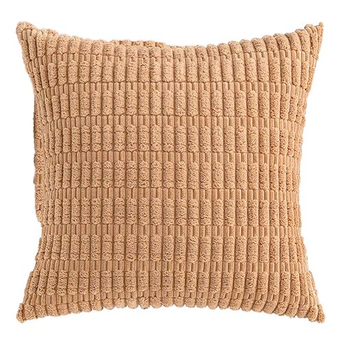 Capa P/ Almofada Decorativa 43x43cm em Poliéster Livon