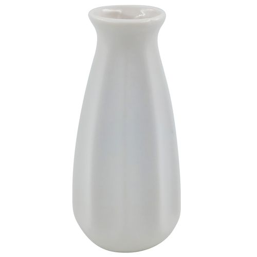 Vaso Decorativo 6x12cm em Cerâmica Freecom