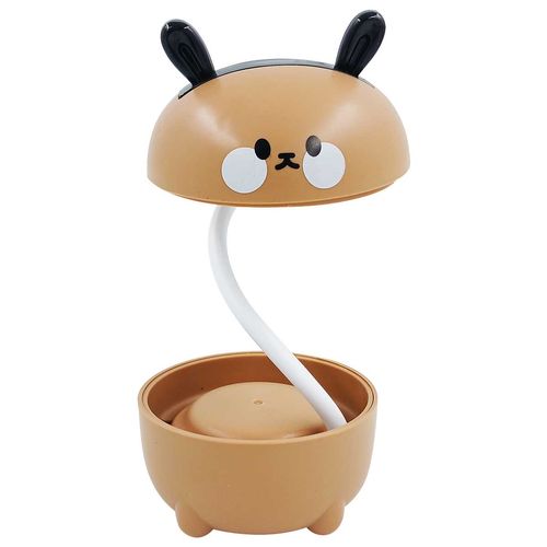 Luminária de Mesa Rabbit 18cm em Plástico Michael Judi