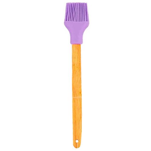 Pincel Silicone Cores Sortidas 30cm Inter Ponte