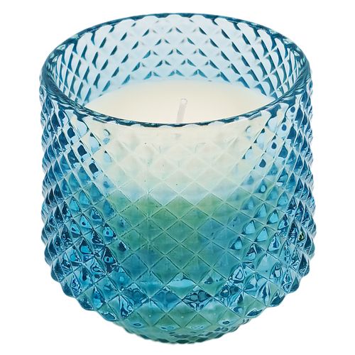 Vela Aromática 8x7cm em Vidro Livon