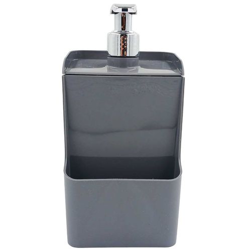 Porta Detergente Slim 500ml em Plástico UZ