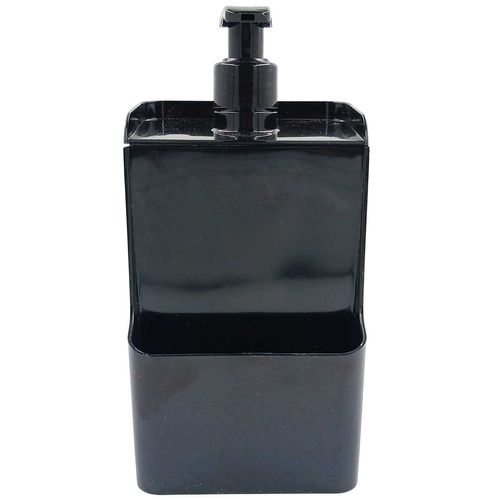Porta Detergente Slim 500ml em Plástico UZ