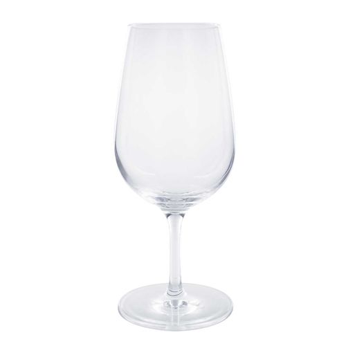 Jogo de Taças Gran Vino 6 Peças 200ml em Cristal Ruvolo