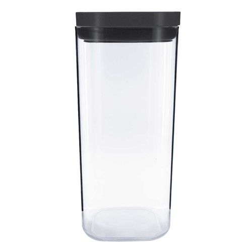 Pote Hermético Organizador 1,5L em Plástico UZ