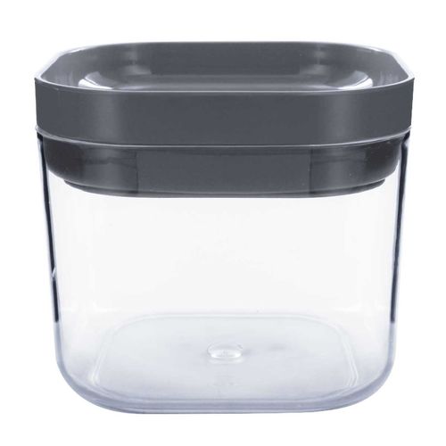 Pote Hermético Organizador 450ml em Plástico UZ