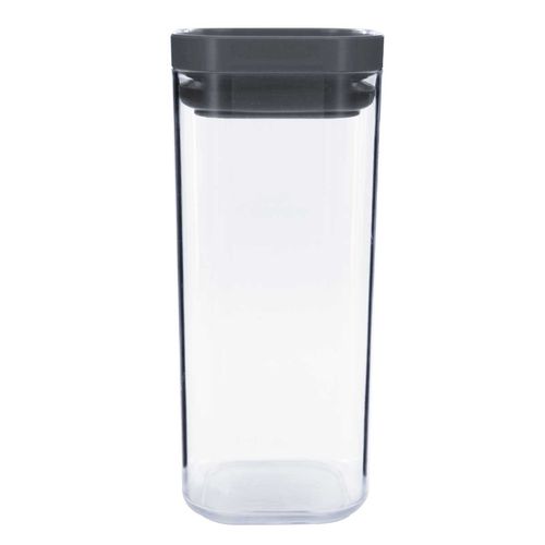 Pote Hermético Organizador 350ml em Plástico UZ