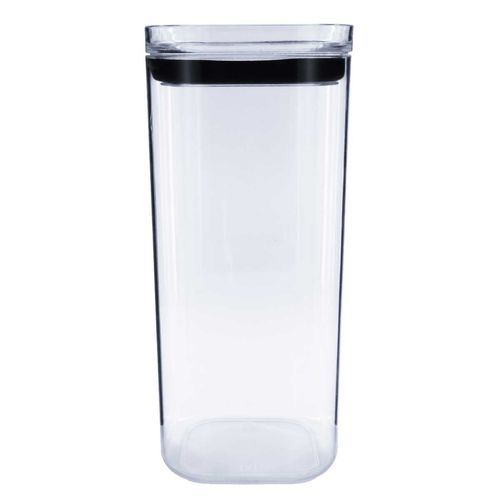 Pote Hermético Organizador 1,5L em Plástico UZ