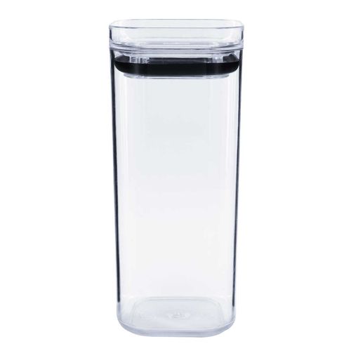 Pote Hermético Organizador 350ml em Plástico UZ