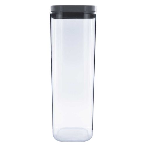 Pote Hermético Organizador 2,2L em Plástico UZ