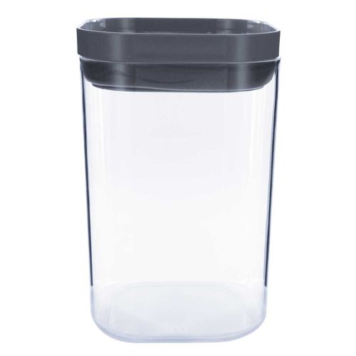 Pote Hermético Organizador 1L em Plástico UZ