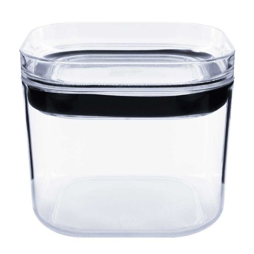 Pote Hermético Organizador 450ml em Plástico UZ