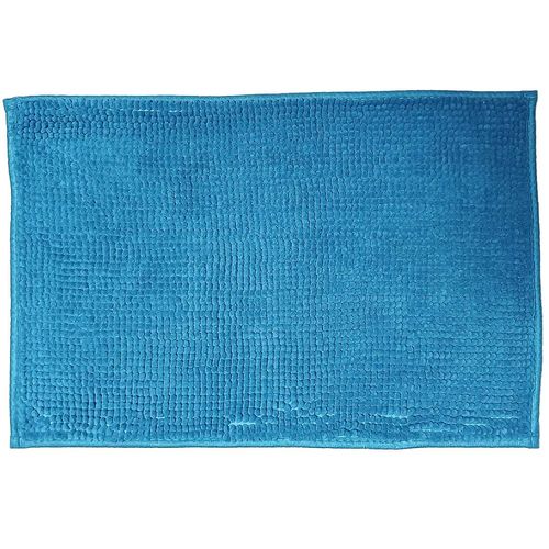 Tapete Viseu Retangular 35x58cm em Poliéster Tokyo Design