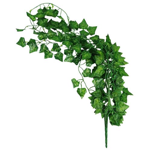 Pendente Hera Artificial 89cm em Plástico Bella Garden