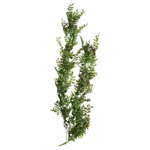 Pendente Verde Artificial 100cm em Plástico Bella Garden